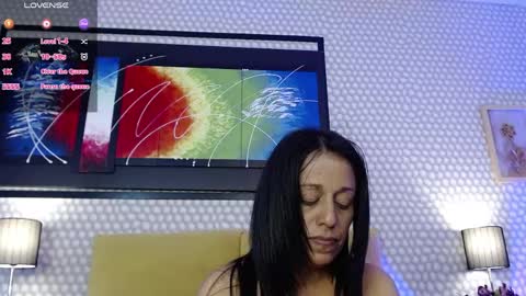 Kami online show from April 16, 8:42 pm