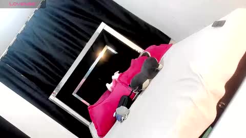 Kamila online show from March 20, 2:49 am