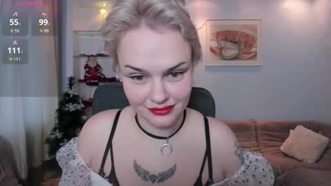 Camila online show from January 13, 6:29 am