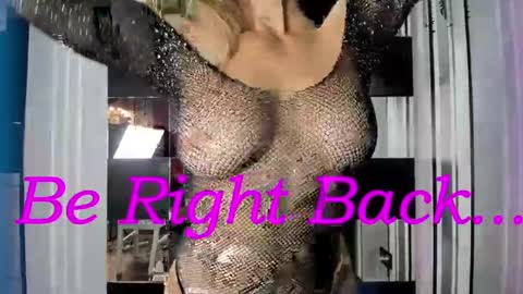 KamillaSporty online show from February 24, 8:47 pm