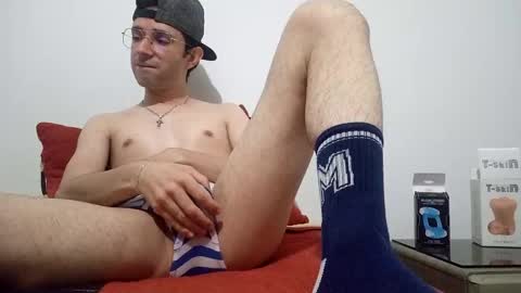 Snapshot of kamilo18655187 chatting on February 13, 4:43 am kamilo24 online show from February 13, 4:43 am