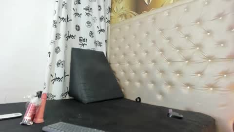 KAMI online show from October 7, 1:47 am