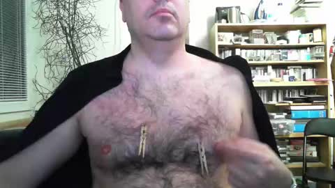 Kamil Lipovy online show from December 30, 10:55 pm