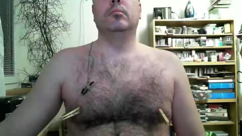 Kamil Lipovy online show from February 25, 9:35 pm