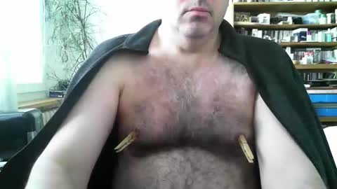 Kamil Lipovy online show from September 15, 6:46 am