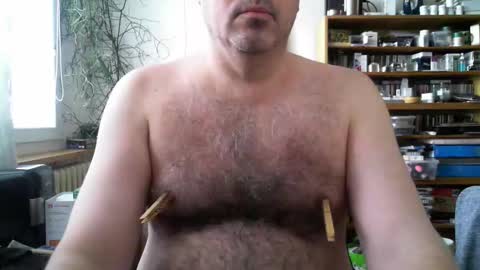 Kamil Lipovy online show from October 6, 6:55 am