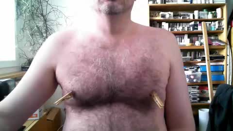 Kamil Lipovy online show from November 12, 7:53 am