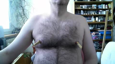 Snapshot of kamiluc1974_2 chatting on May 23, 8:40 am Kamil Lipovy online show from May 23, 8:40 am