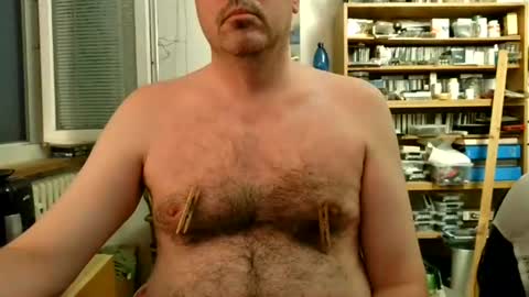 Snapshot of kamiluc1974_2 chatting on July 18, 8:23 pm Kamil Lipovy online show from July 18, 8:23 pm