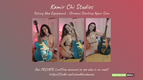 Snapshot of kamir_k3 chatting on June 25, 2:43 pm Grace 26 and Mandy 28 online show from June 25, 2:43 pm