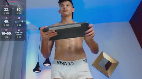 Kami online show from March 25, 6:25 pm