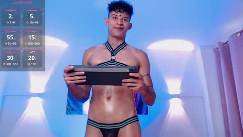 Kami online show from April 9, 6:46 pm