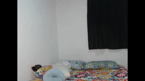 kammy   y   camila online show from April 13, 12:38 am