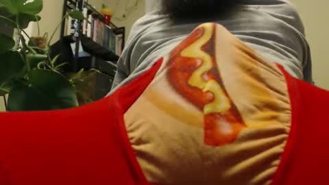 kamron12321 online show from March 3, 2:50 am