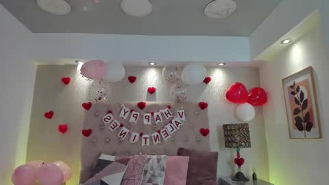 KAMY online show from February 12, 8:15 pm