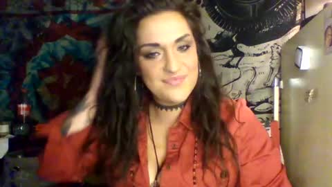 kandirain online show from November 11, 1:33 pm