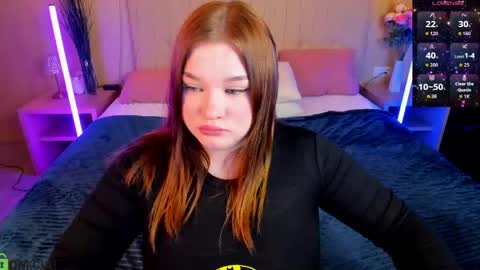 Snapshot of kandy_balls chatting on May 28, 3:53 pm kandy_balls online show from May 28, 3:53 pm