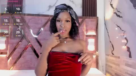 Snapshot of kandy_bronw chatting on February 11, 2:16 am Kandy online show from February 11, 2:16 am