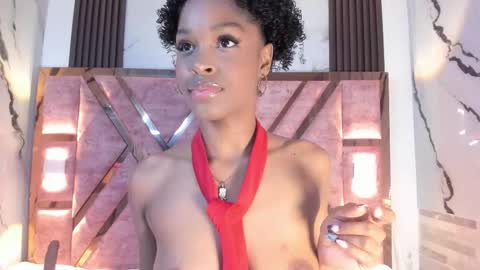 Snapshot of kandy_bronw chatting on February 25, 1:48 am Kandy online show from February 25, 1:48 am