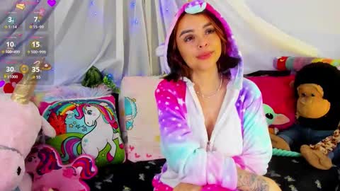 hello  Im Danni online show from November 16, 3:45 am