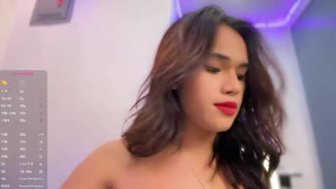 my ig ts kandy69 online show from March 14, 8:25 pm