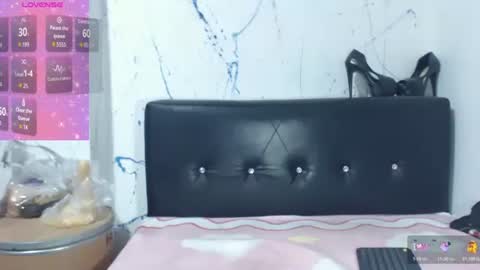 Paola online show from April 13, 5:29 pm