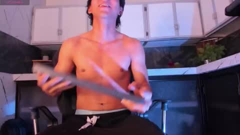 kane_del_toro online show from January 7, 2:25 am