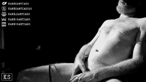 Kane Santiago online show from March 15, 12:22 pm