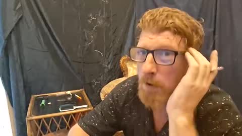 Kane Santiago online show from March 22, 8:40 am