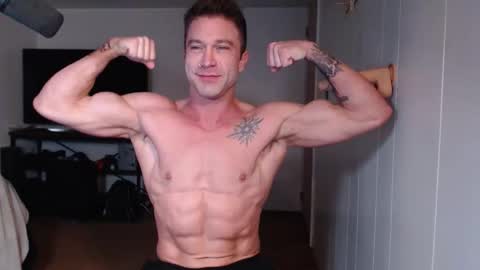 Kane online show from February 9, 4:16 am