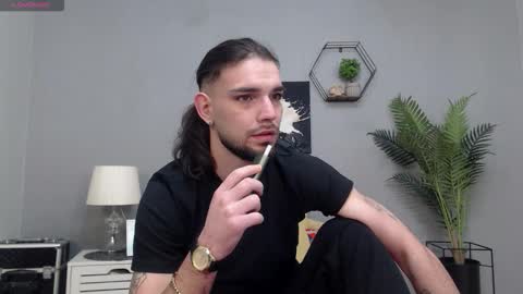 Kane online show from February 17, 12:56 pm