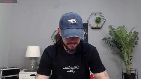 Kane online show from February 26, 9:25 pm