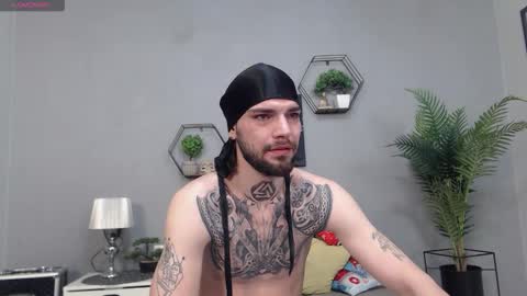 Kane online show from March 7, 2:30 am