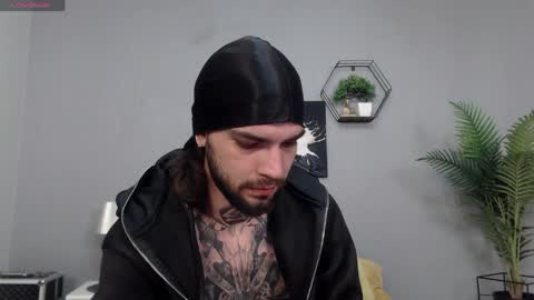 Kane online show from March 29, 7:36 pm