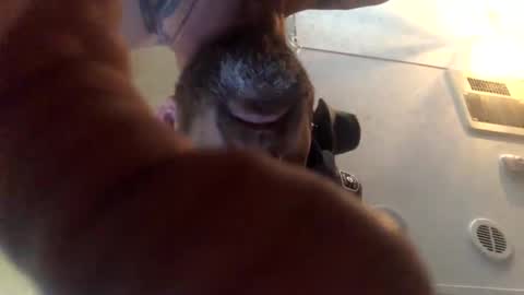 Snapshot of kaneisyours2420 chatting on September 18, 12:45 am Tucker online show from September 18, 12:45 am