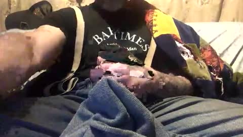 Snapshot of kaneisyours2420 chatting on March 26, 11:16 am Tucker online show from March 26, 11:16 am