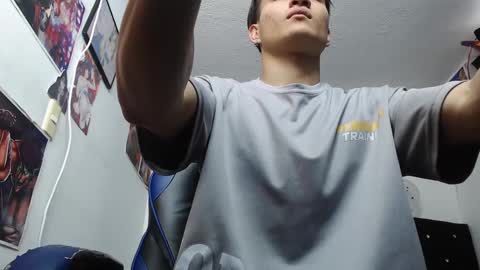 Snapshot of kanekixxxhot chatting on September 29, 1:27 pm andres online show from September 29, 1:27 pm
