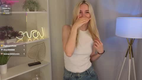 Alice online show from September 27, 3:44 am