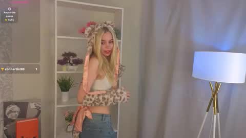 Alice online show from October 13, 3:39 am