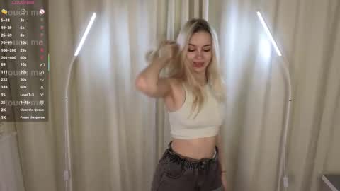 Alice online show from December 3, 4:16 pm