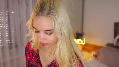 Alice online show from January 11, 3:11 am