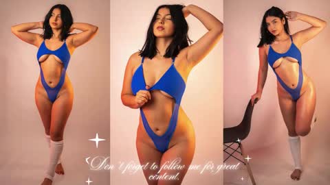 Kanna  online show from September 26, 11:14 am