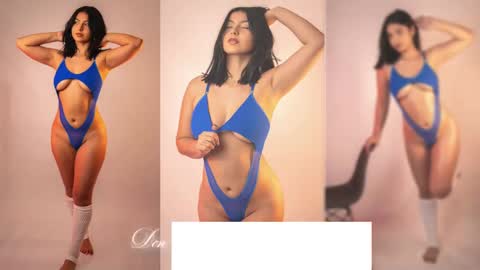 Kanna  online show from November 13, 10:14 am