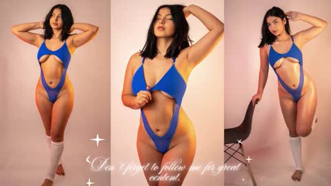 Kanna  online show from January 13, 9:36 am