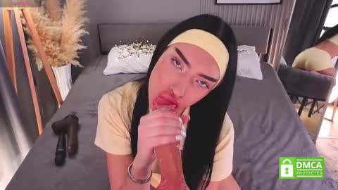 Agata online show from March 9, 8:18 am