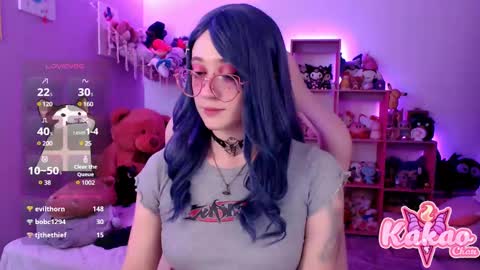 kakao chan online show from February 20, 8:39 am