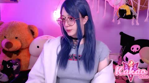 kakao chan online show from October 14, 3:29 am