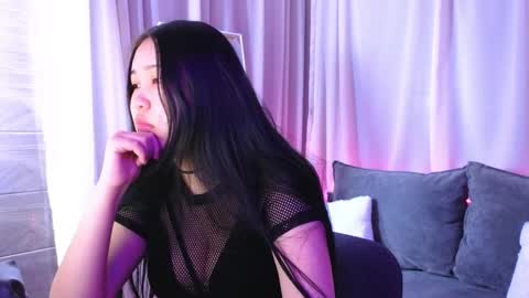 Rina online show from April 1, 1:28 am