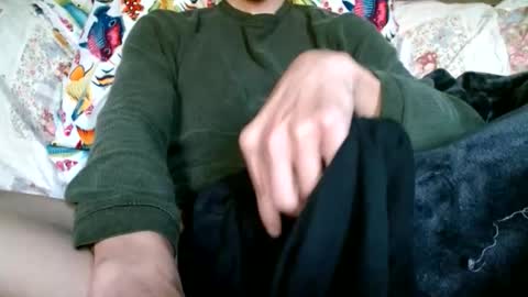 Snapshot of kaonashi69 chatting on November 15, 2:13 pm kaonashi69 online show from November 15, 2:13 pm
