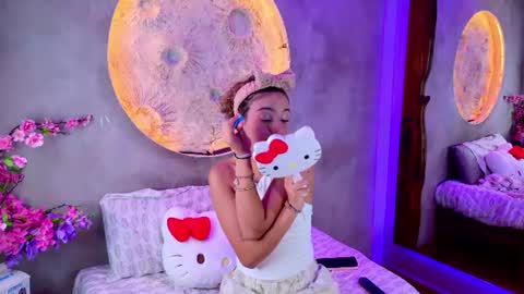 Kaory online show from June 16, 4:20 pm